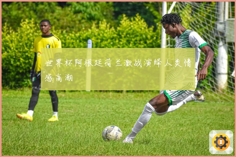 世界杯阿根廷荷兰激战演绎人类情感高潮