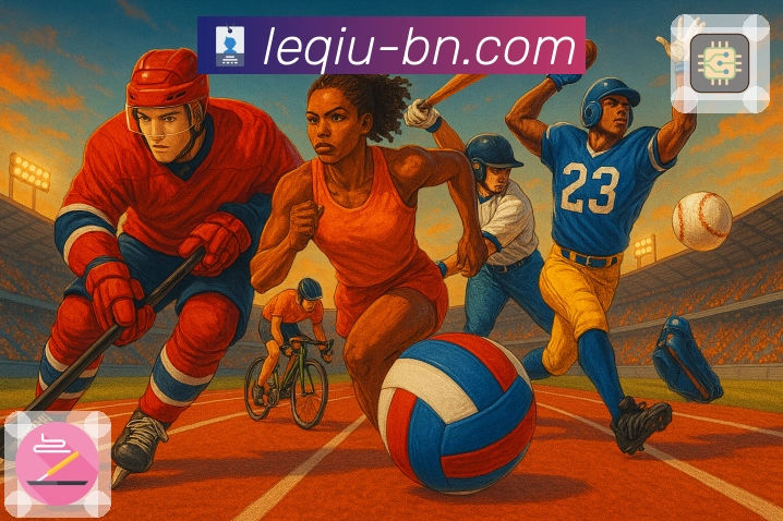 体育的热浪，由乐球直播原样送达。